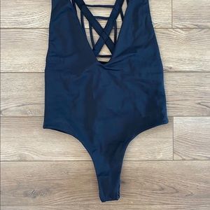 Rhea Bikini one piece swim suit